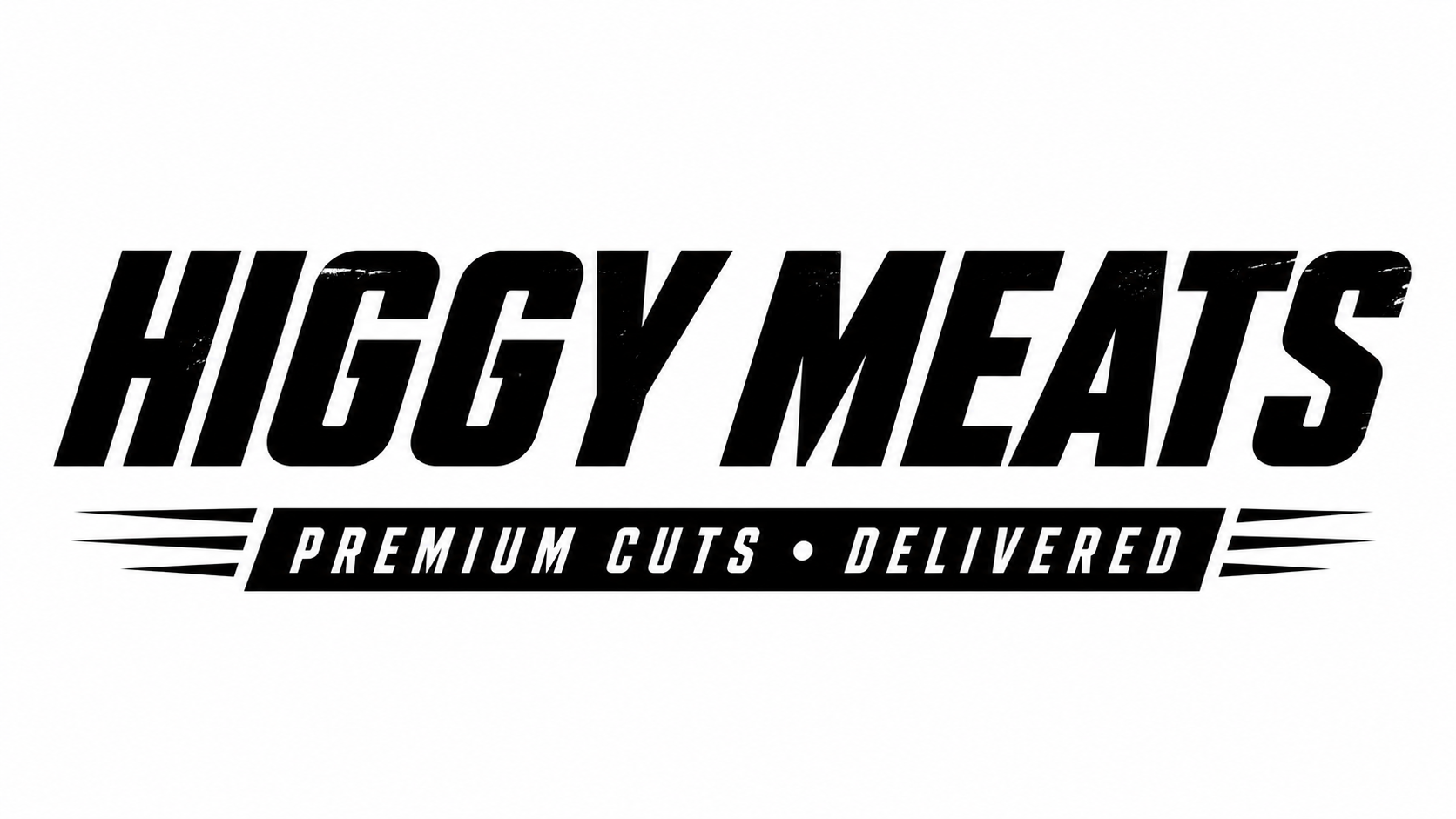 Higgy Meats logo